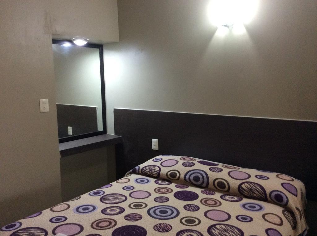 Hotel Juros Catemaco Rum bild